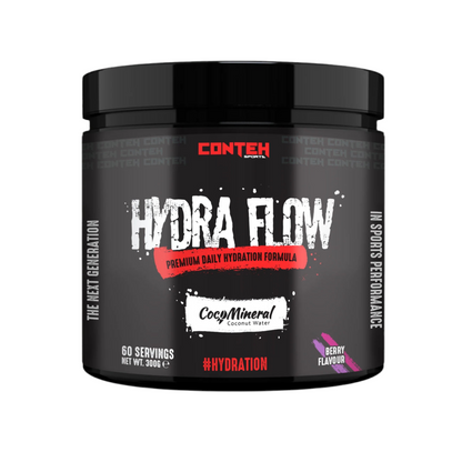 Conteh Sports Hydra Flow