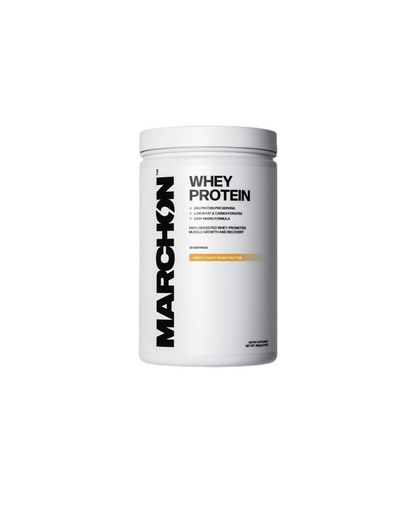 Marchon Whey Protein
