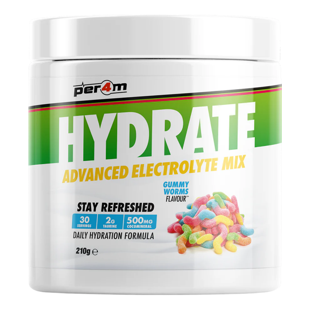 Per4m Hydrate Advanced Electrolyte Mix