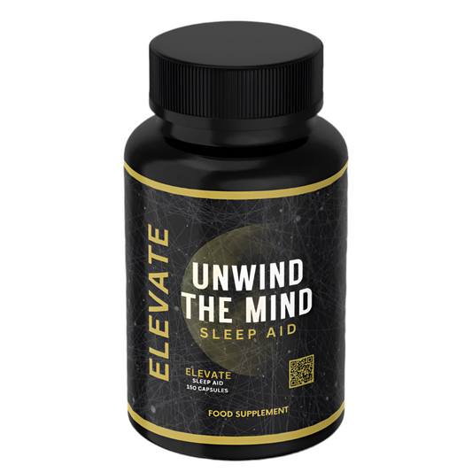 Elevate Unwind The Mind - Sleep Aid