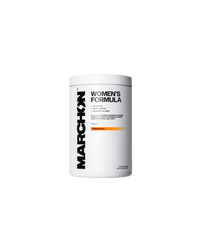 Marchons Womens Formula 2.0