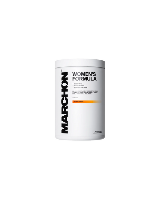 Marchons Womens Formula 2.0