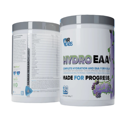 HR LABS HydroEAA