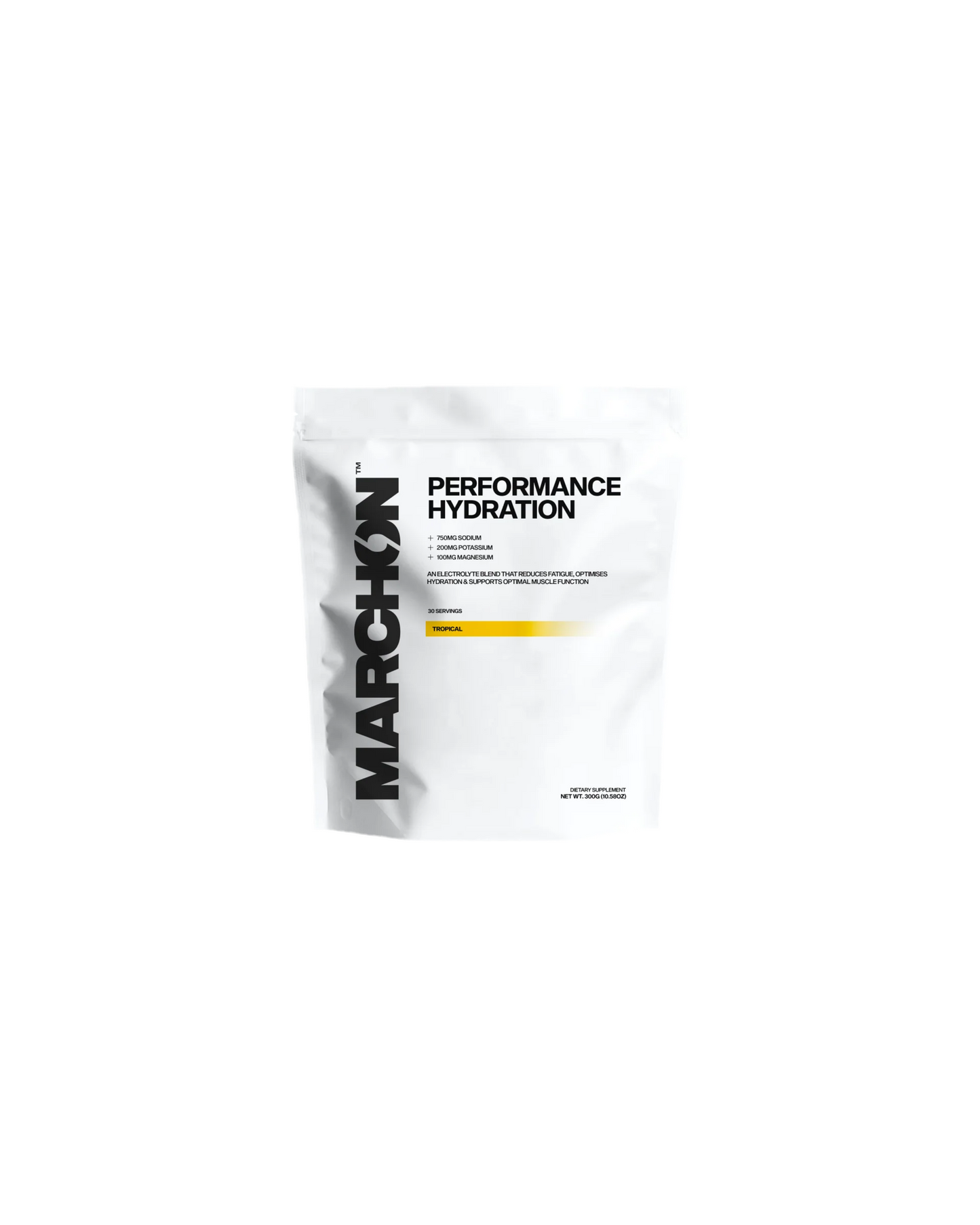 Marchon Performance Hydration