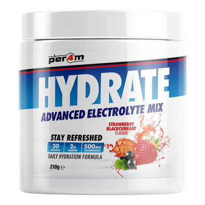Per4m Hydrate Advanced Electrolyte Mix