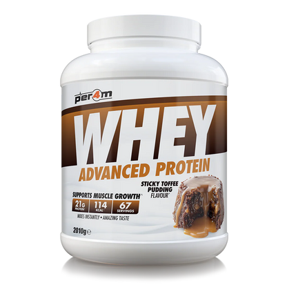 Per4m Whey Protein (2.01kg)