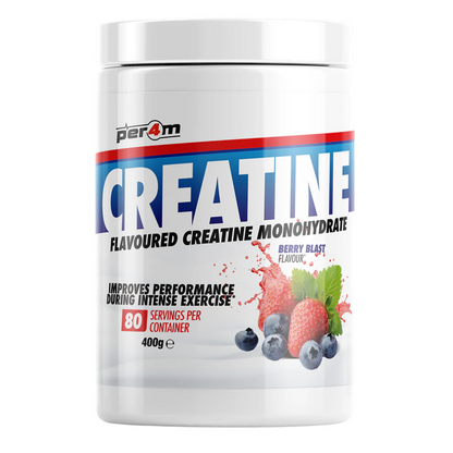 Per4m Flavoured Creatine