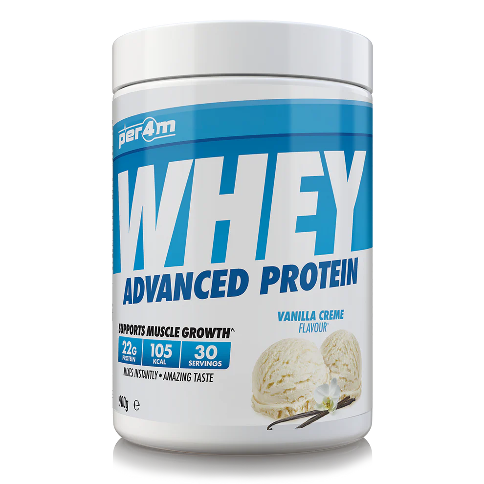 Per4m Whey Protein (900g)
