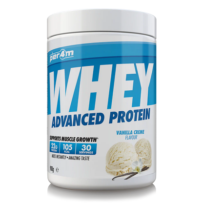Per4m Whey Protein (900g)