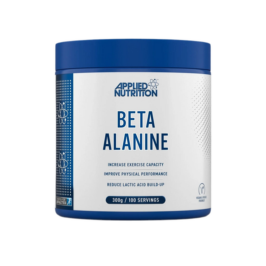 Applied Nutrition Beta Alanine
