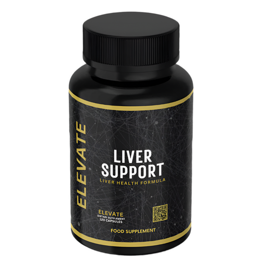 Elevate Liver Support