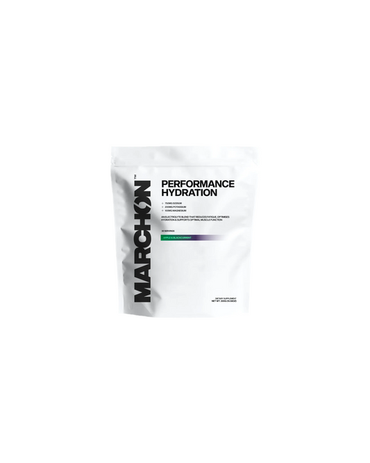 Marchon Performance Hydration