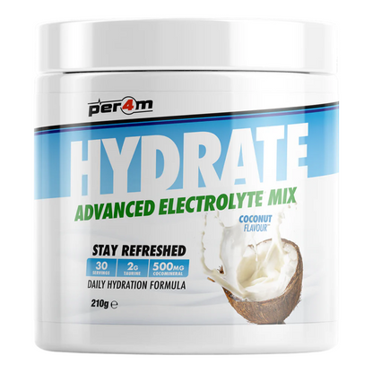 Per4m Hydrate Advanced Electrolyte Mix