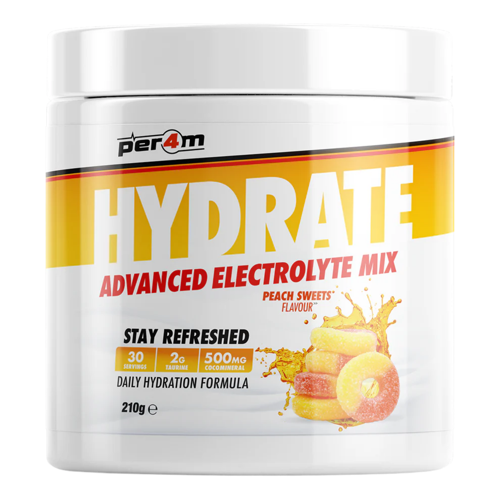 Per4m Hydrate Advanced Electrolyte Mix