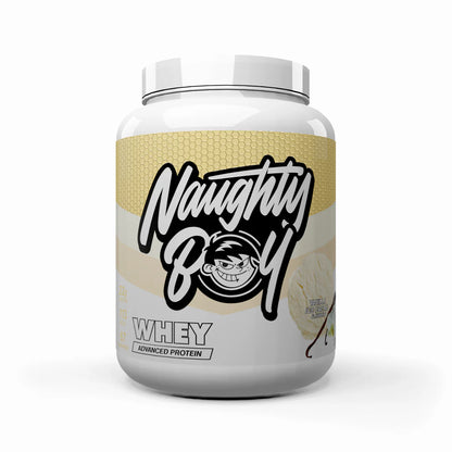 Naughty Boy Advanced Whey (2.01kg)