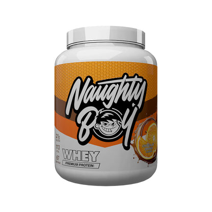 Naughty Boy Advanced Whey (2.01kg)