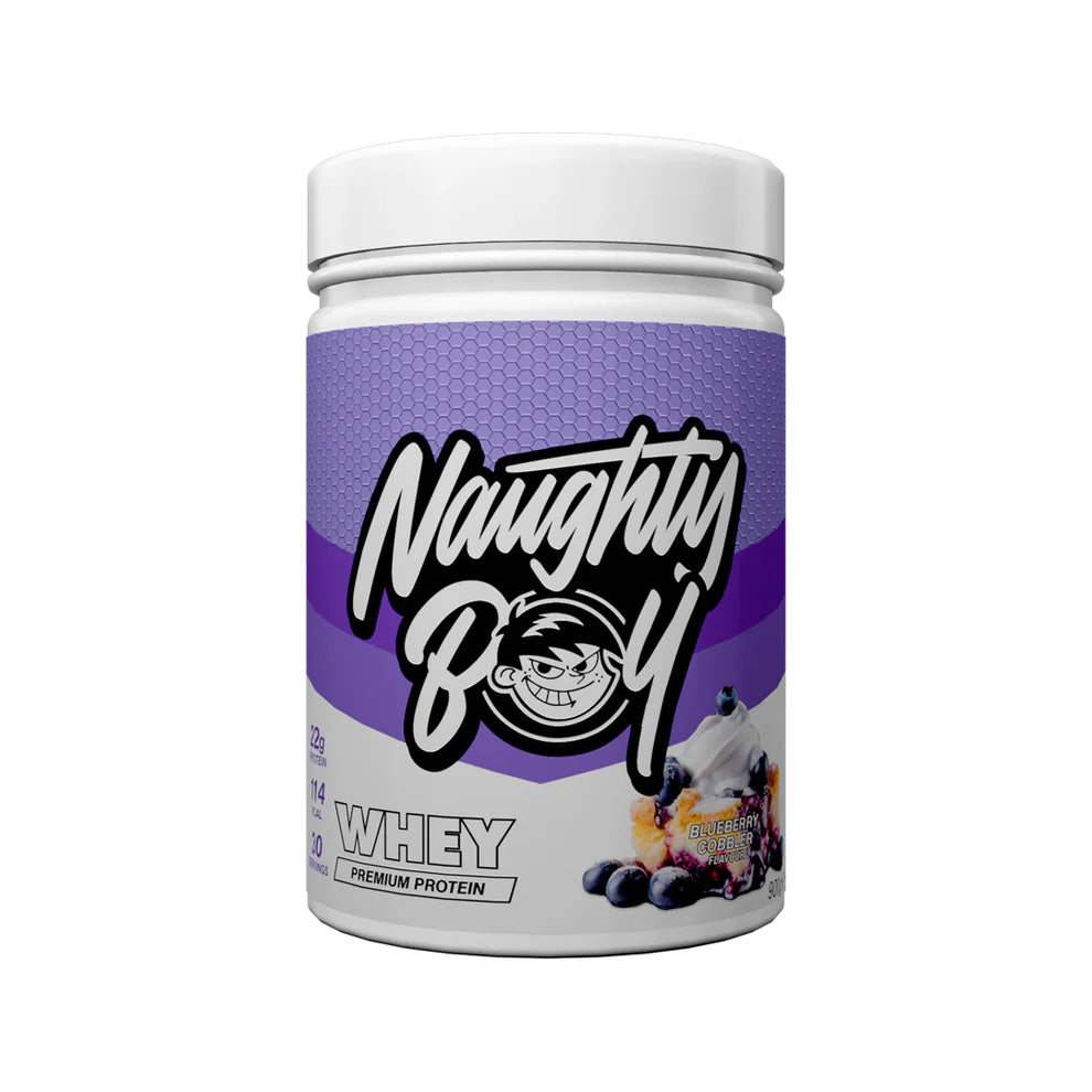 Naughty Boy Advanced Whey (900g)