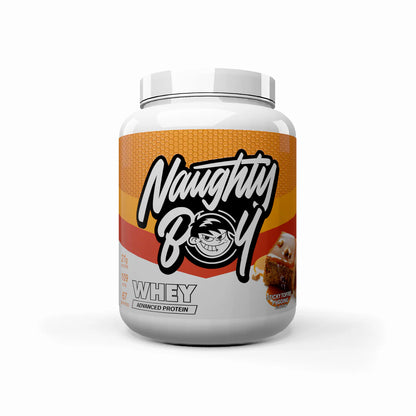 Naughty Boy Advanced Whey (2.01kg)