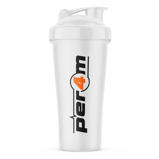 Per4m Shaker