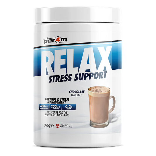Per4m Relax Hot Chocolate