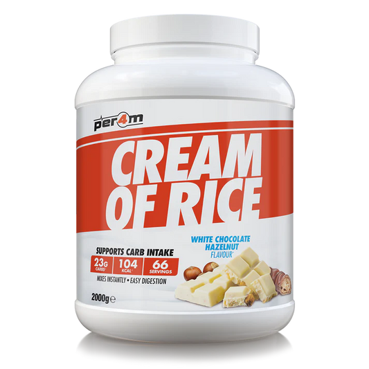 Per4m Cream of Rice (2kg)