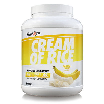 Per4m Cream of Rice (2kg)