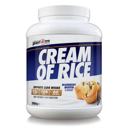 Per4m Cream of Rice (2kg)