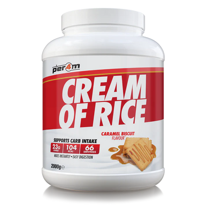 Per4m Cream of Rice (2kg)