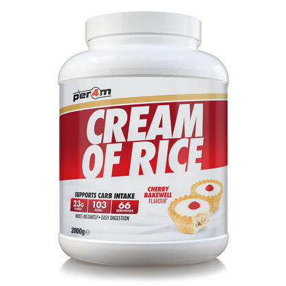 Per4m Cream of Rice (2kg)