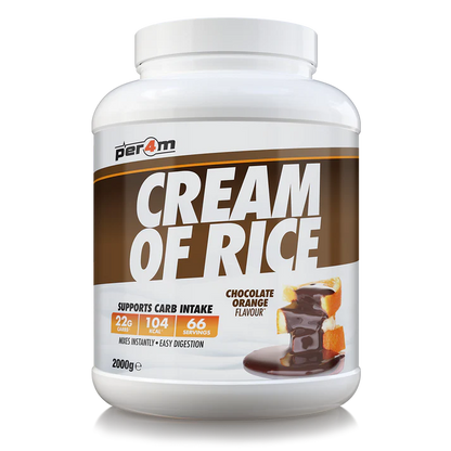 Per4m Cream of Rice (2kg)