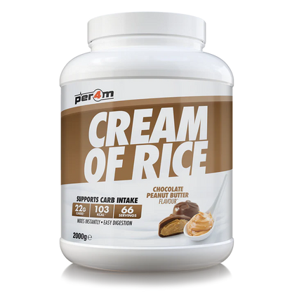 Per4m Cream of Rice (2kg)