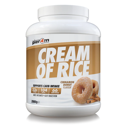 Per4m Cream of Rice (2kg)