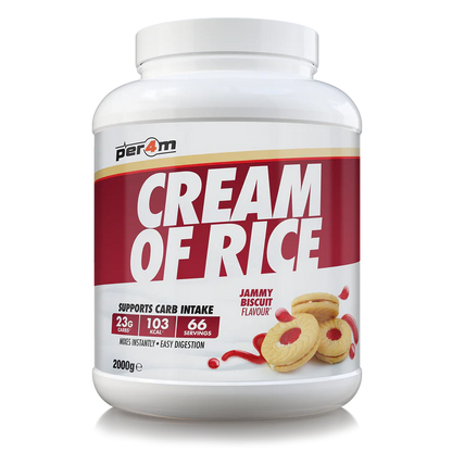 Per4m Cream of Rice (2kg)