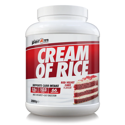 Per4m Cream of Rice (2kg)