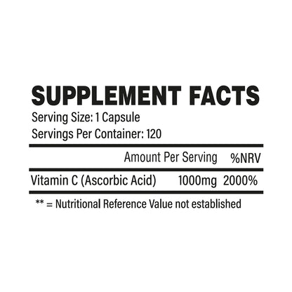 TBJP Vit-C