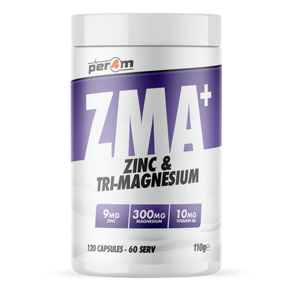 Per4m ZMA+ Capsules