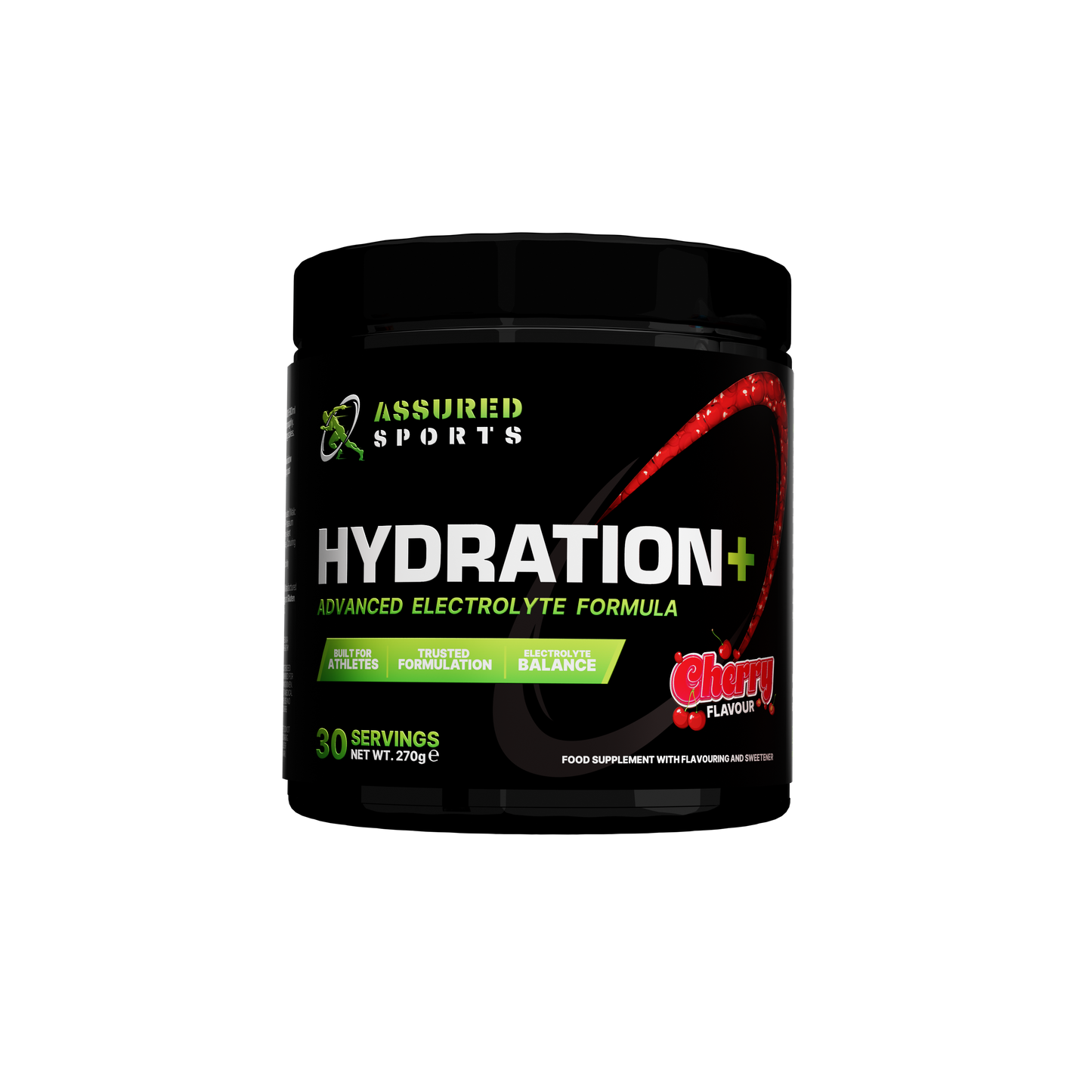 Assured Sports Hydration +