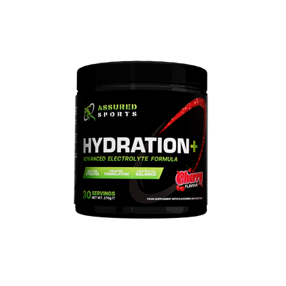 Assured Sports Hydration +