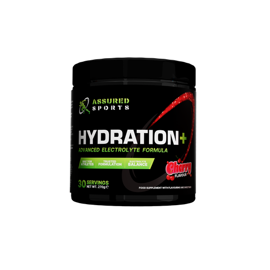 Assured Sports Hydration +