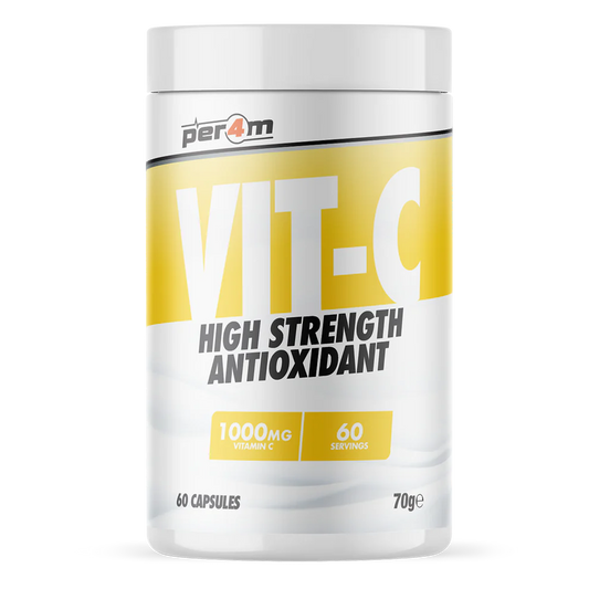 Per4m Vitamin C Capsules