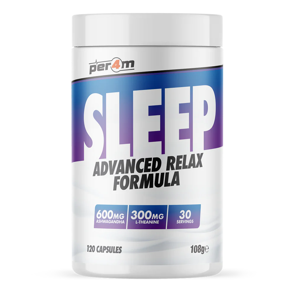 Per4m Sleep Capsules