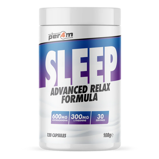 Per4m Sleep Capsules