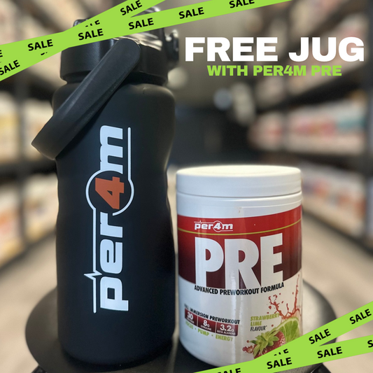Per4m PRE