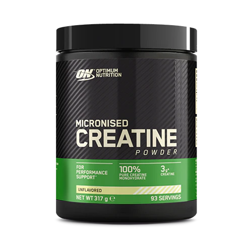 Optimum Nutrition Micronised Creatine Powder (93 servings)