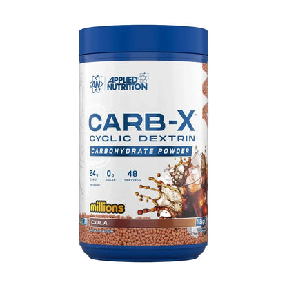 Applied Nutrition Carb X