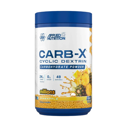Applied Nutrition Carb X