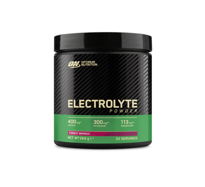 Optimum Nutrition Electrolyte Powder