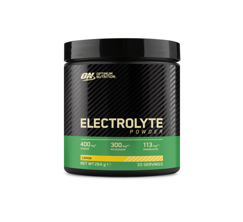 Optimum Nutrition Electrolyte Powder