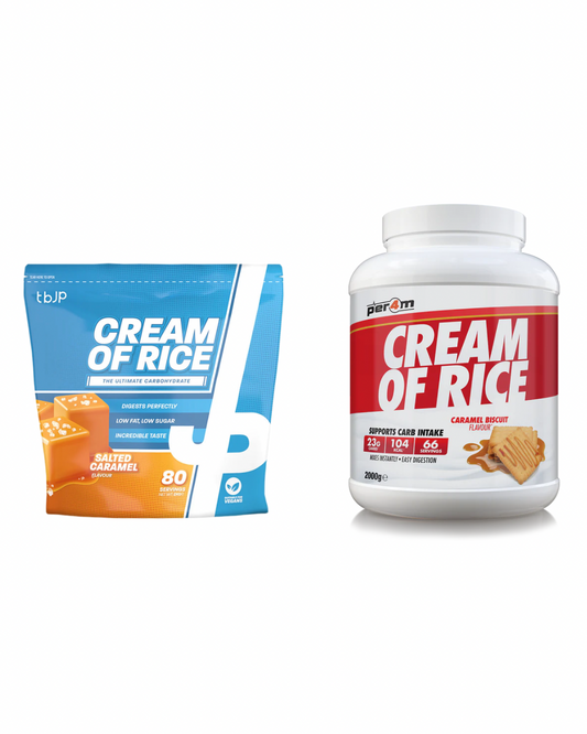 Any 2 Cream of Rice bundle