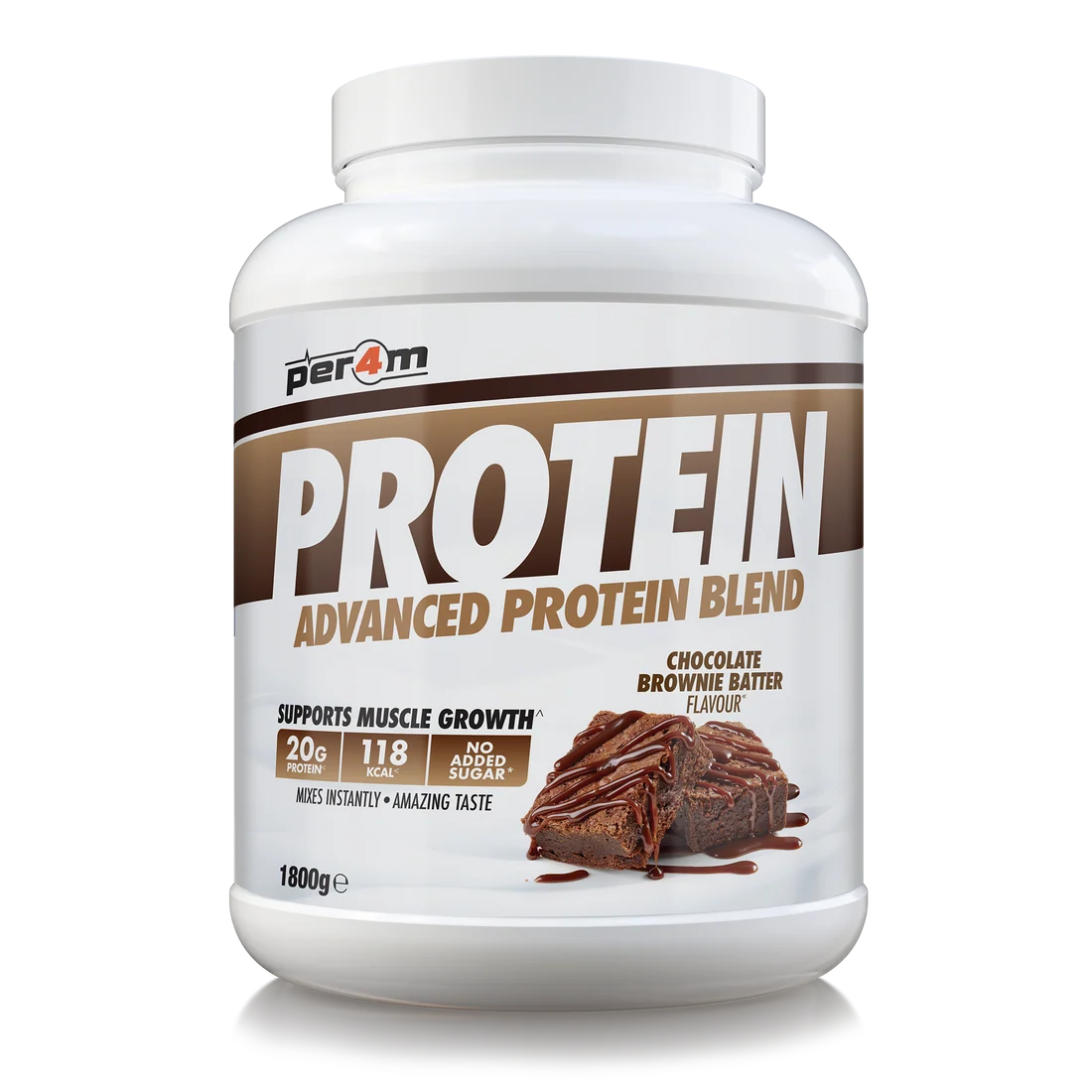 Per4m Advanced Protein Blend 1.8kg